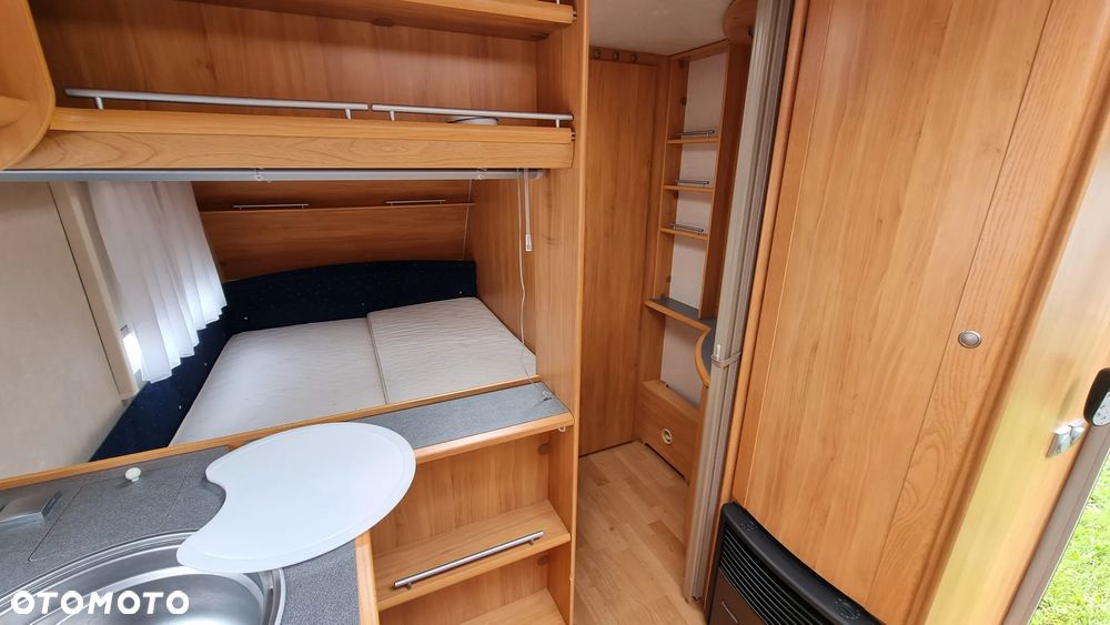 Adria Unica 462 - 16