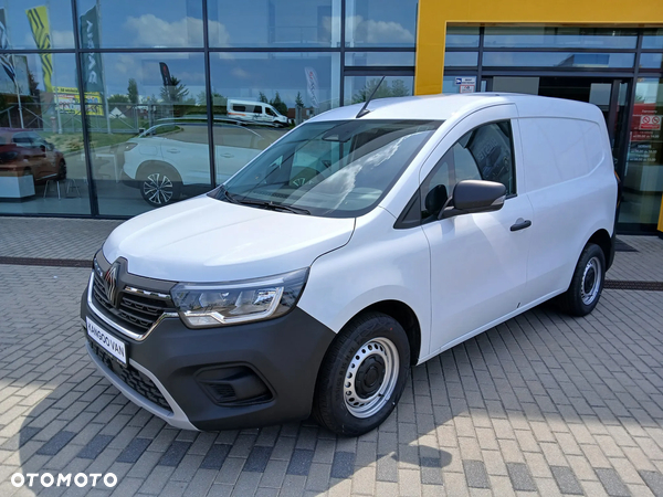 Renault KANGOO VAN EXTRA 1.5 Blue dCi 95