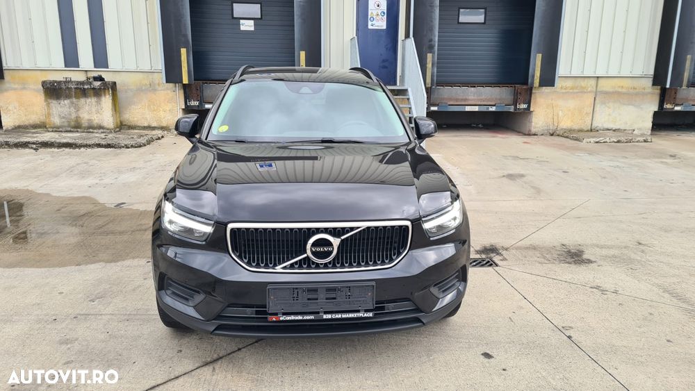 Volvo XC 40 D3 Inscription - 4