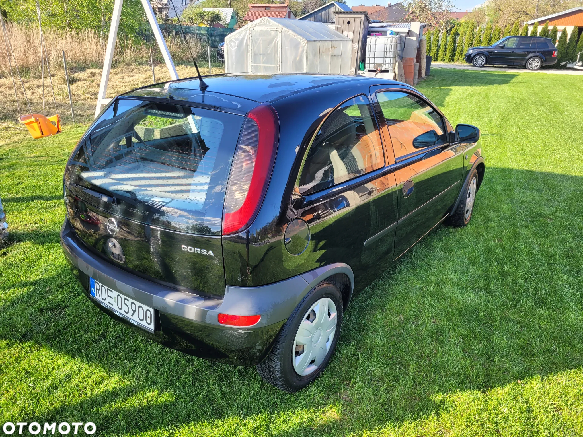 Opel Corsa 1.0 12V Base / Start - 3