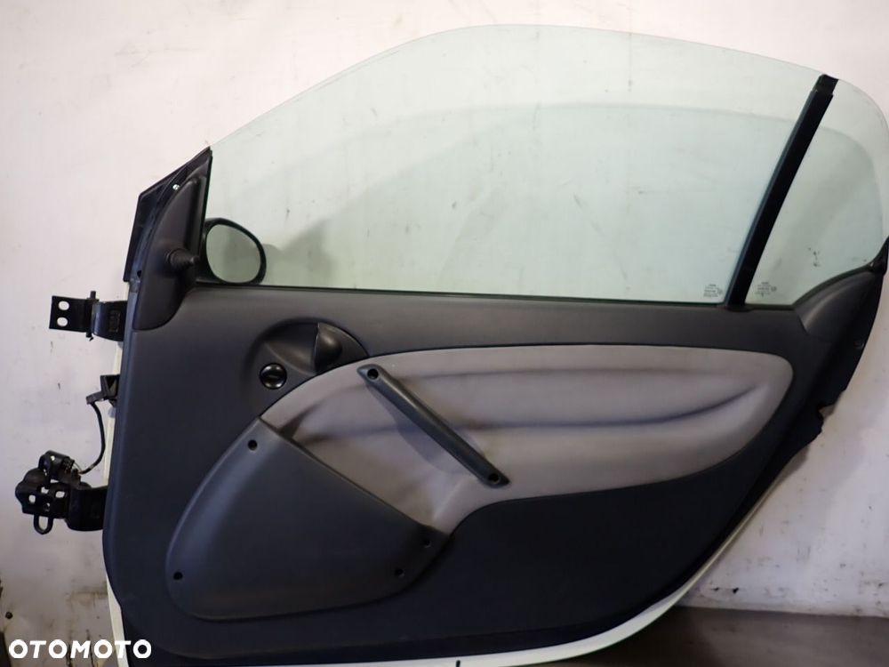 DRZWI PRAWY PRZÓD SMART SMART & PULSE - 4