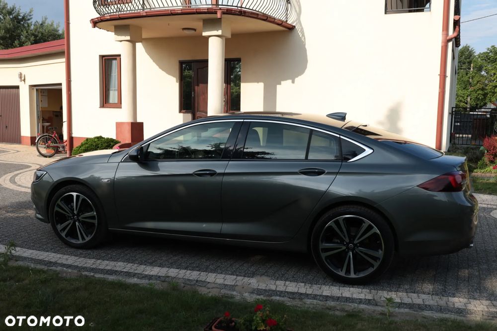 Opel Insignia - 6
