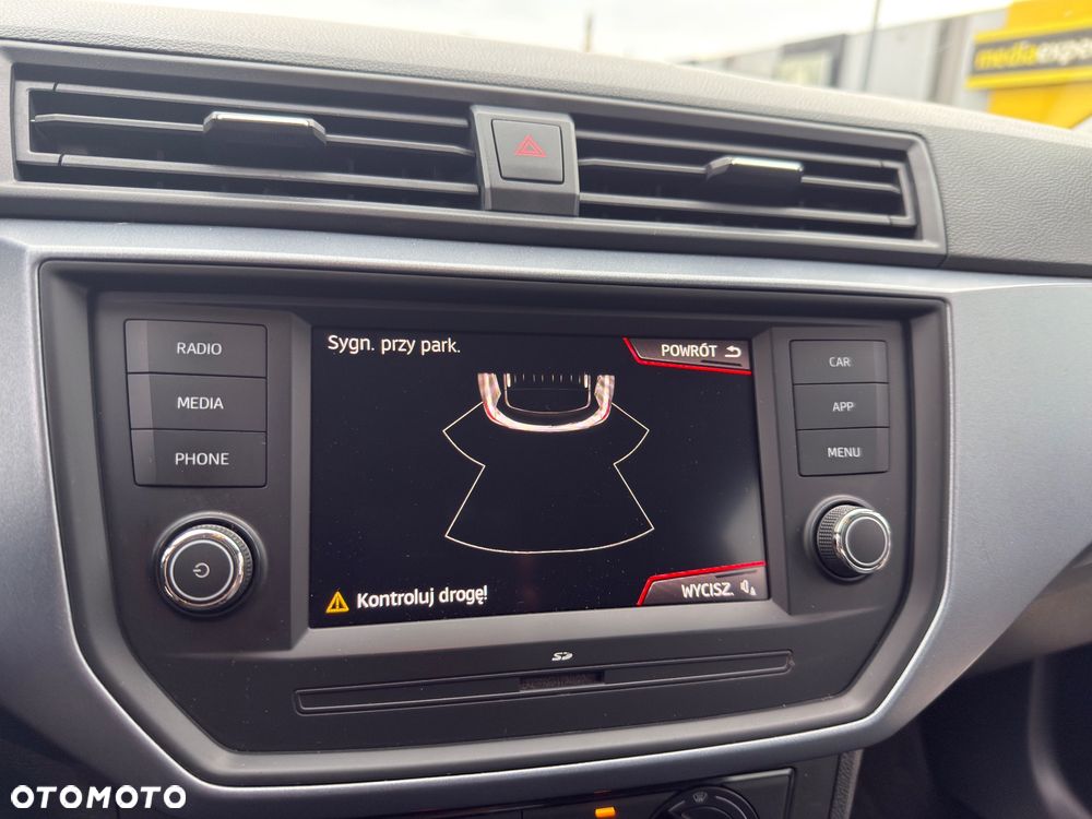 Seat Arona 1.0 TSI Reference S&S - 17