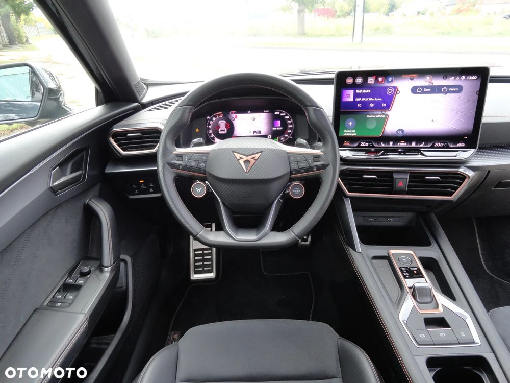 Cupra Formentor 2.0 TSI 4Drive DSG VZ Extreme - 15