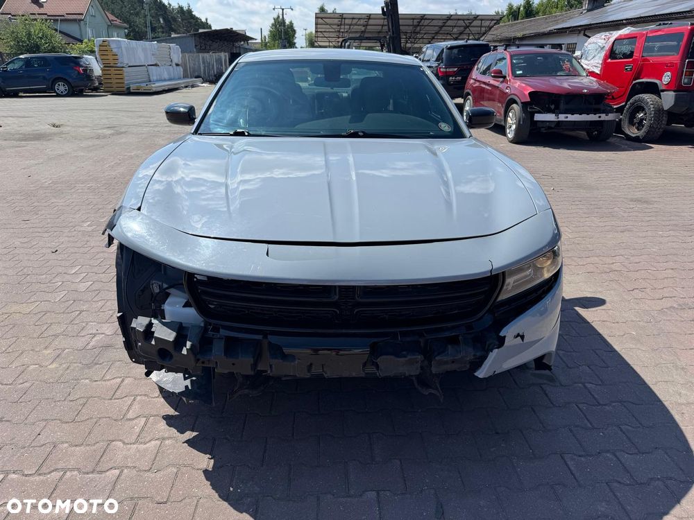Dodge Charger 3.6 GT - 4