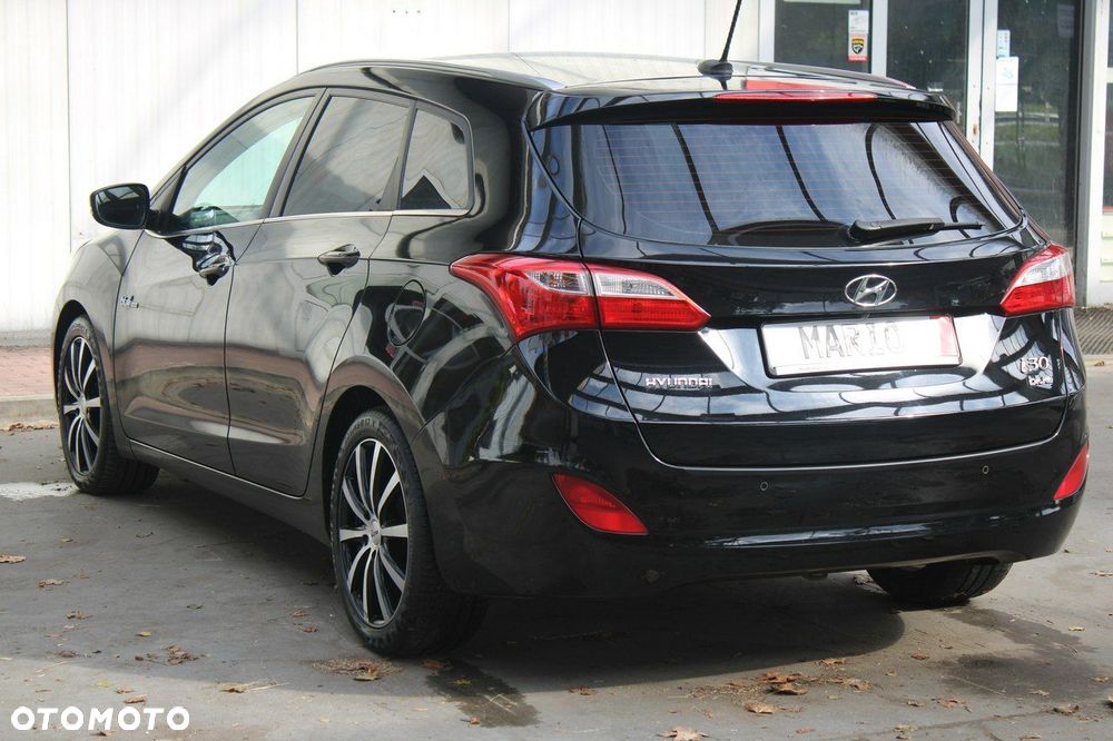 Hyundai i30 1.6 GDI BlueDrive Premium - 38