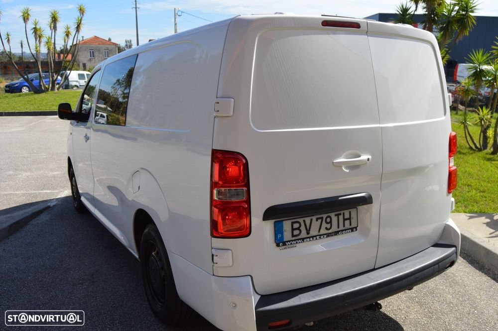 Peugeot Expert 2.0 BlueHDi L3H1 Premium Long EAT8 - 3