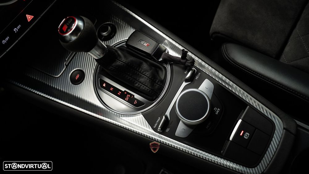 Audi TT RS Coupé 2.5 TFSi quattro S tronic - 43