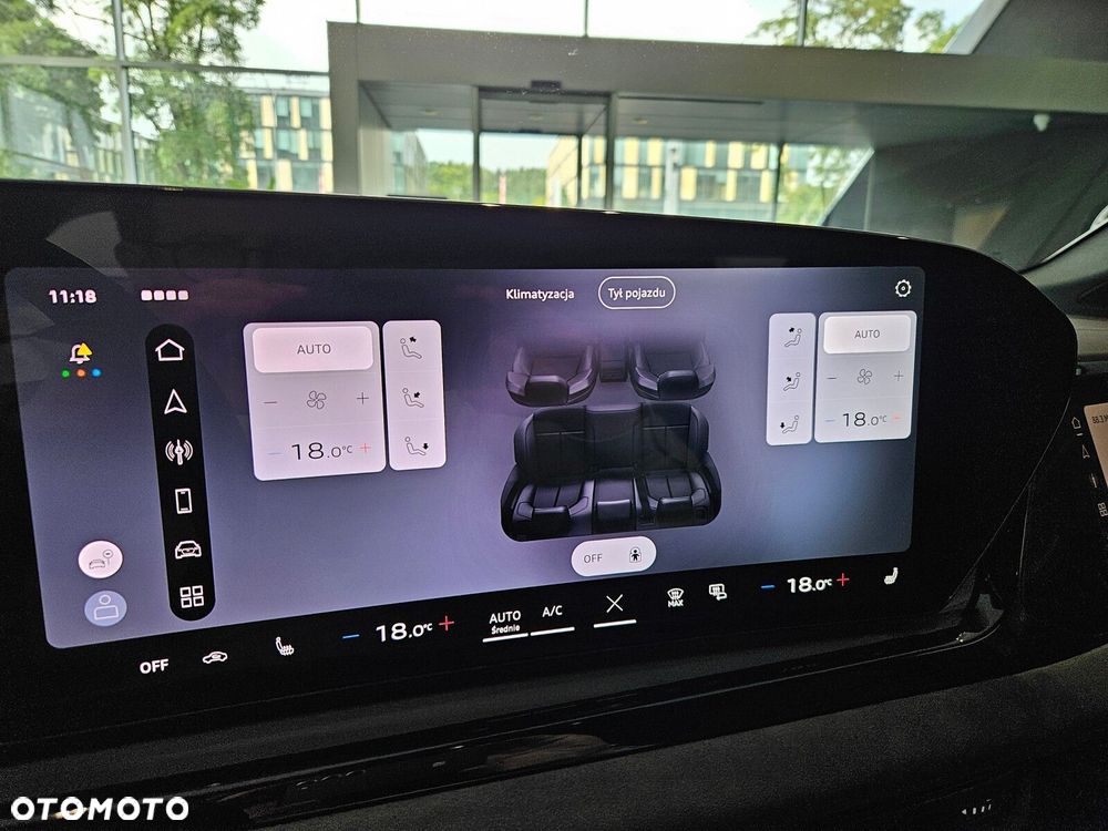 Audi A6 Limousine TDI mHEV Quattro S tronic - 26