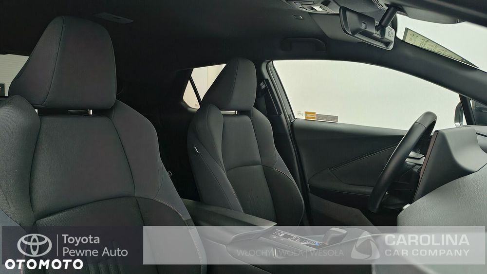 Toyota C-HR 1.8 Hybrid Style - 15