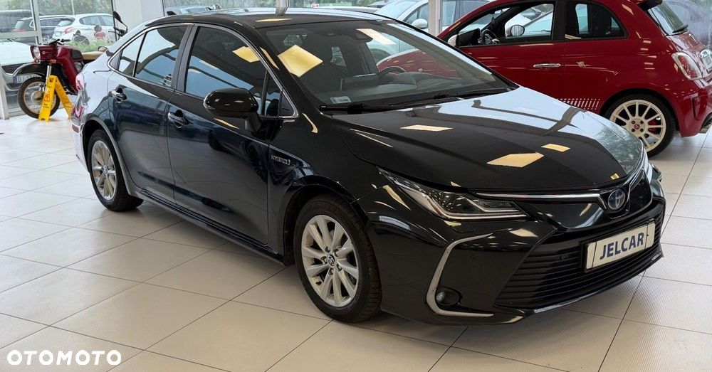 Toyota Corolla - 17
