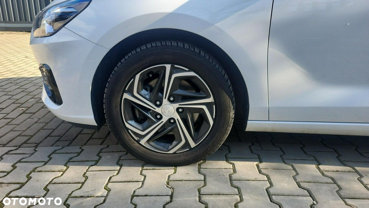 Hyundai i30 - 18