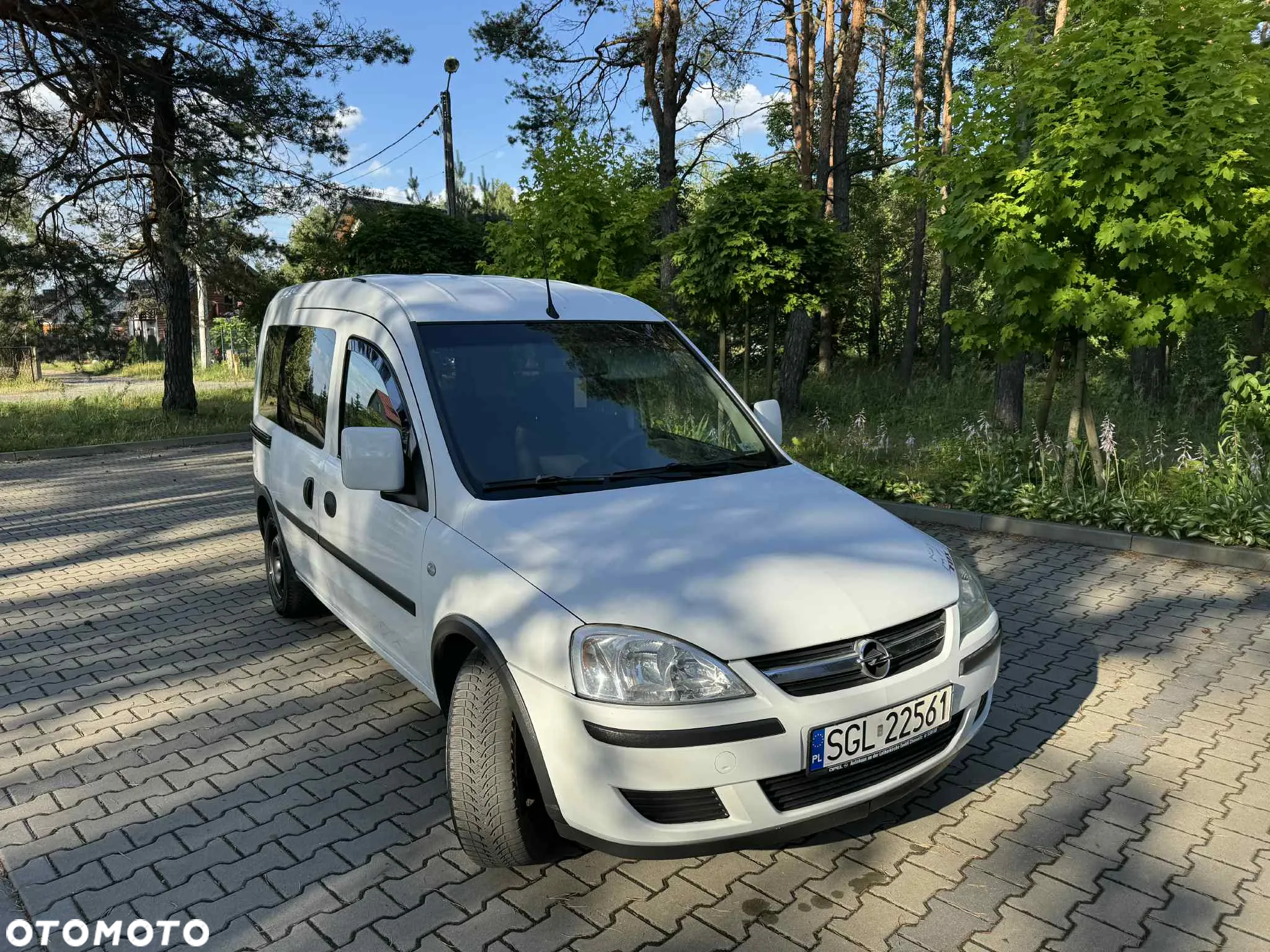 Opel Combo Tour 1.4 Essentia - 6
