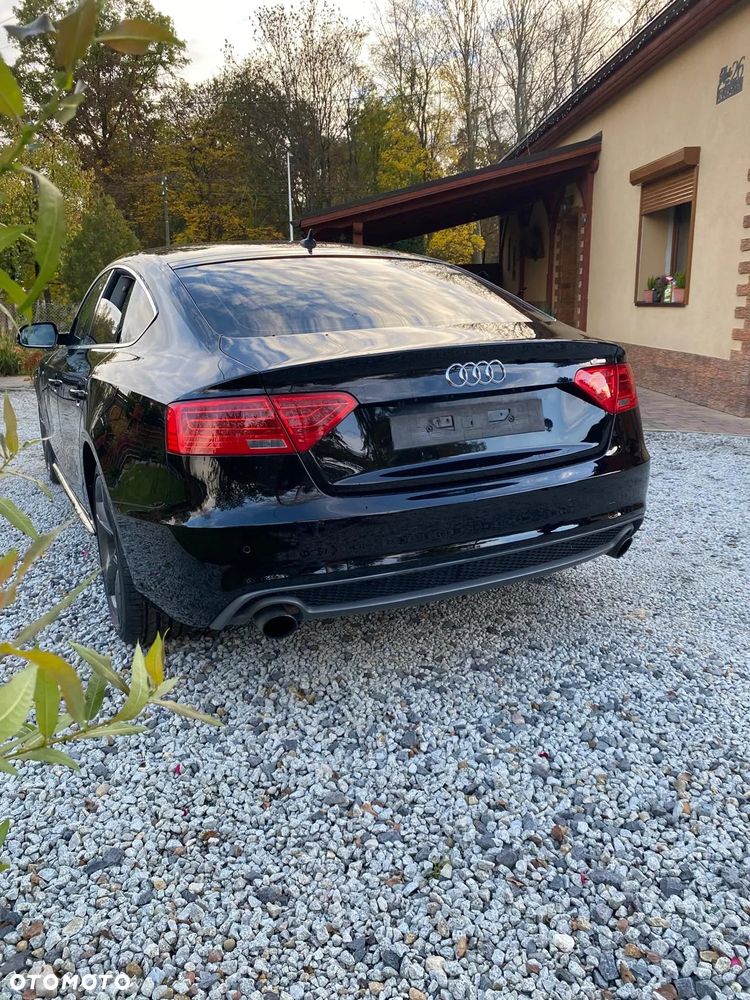 Audi A5 - 5