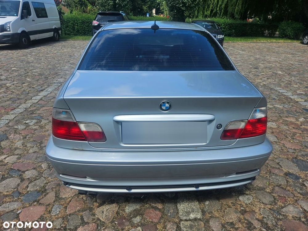 BMW Seria 3 320 Ci - 4