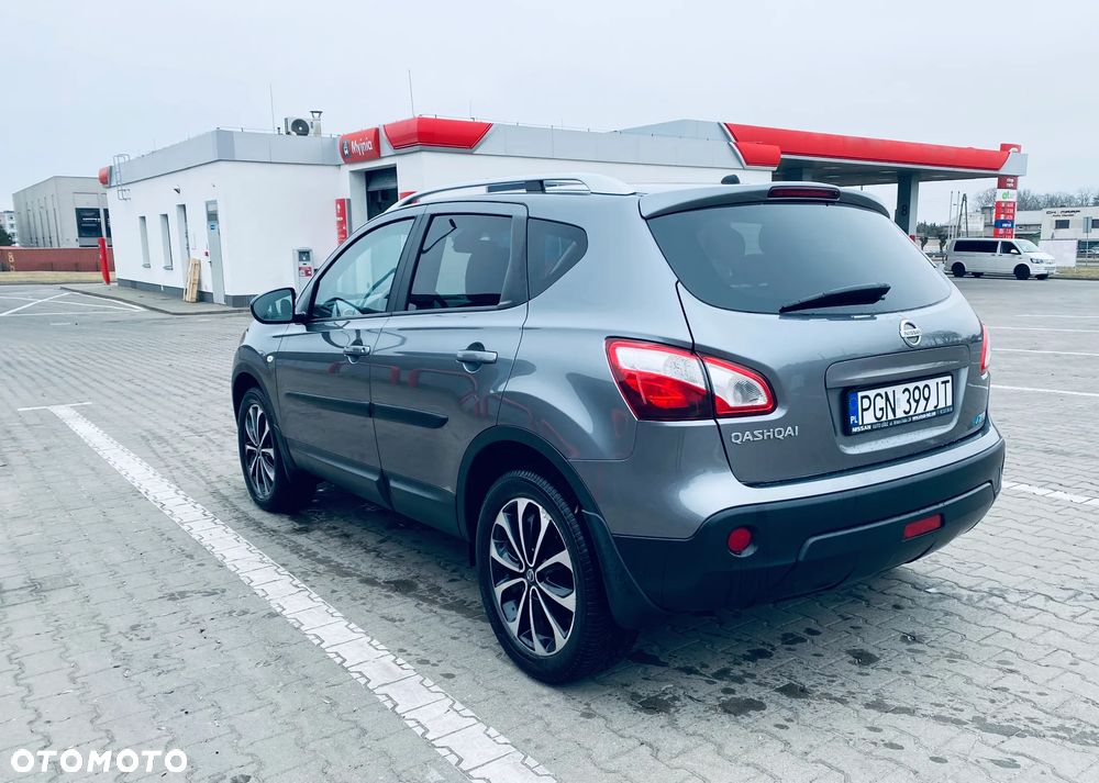 Nissan Qashqai 1.5 dCi I-Way - 7