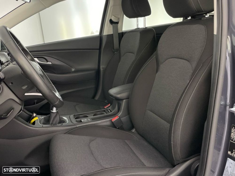 Hyundai i30 1.0 T-GDI Style - 18