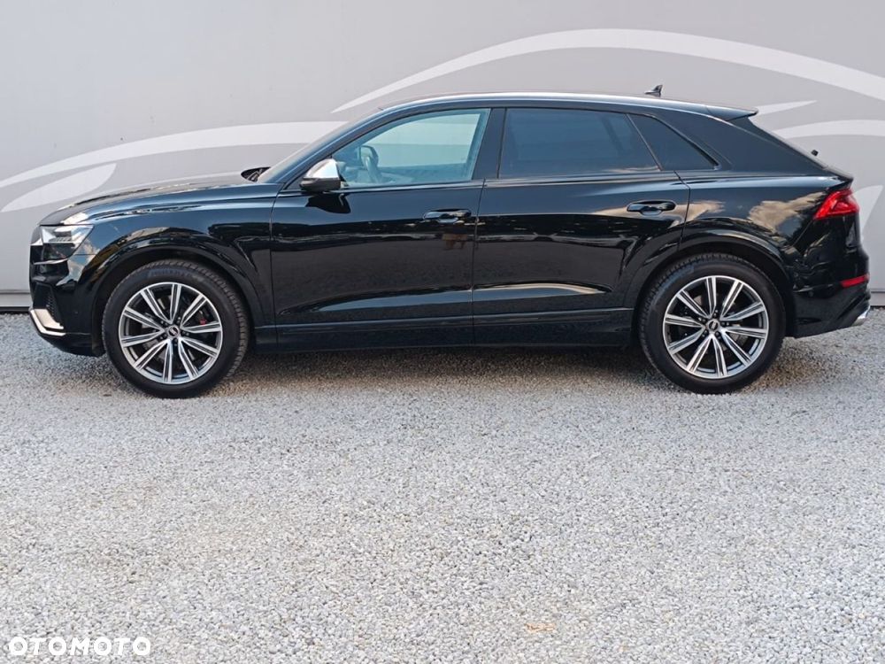 Audi SQ8 - 17
