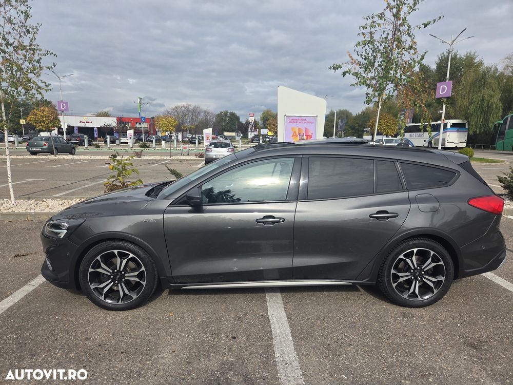 Ford Focus - 6