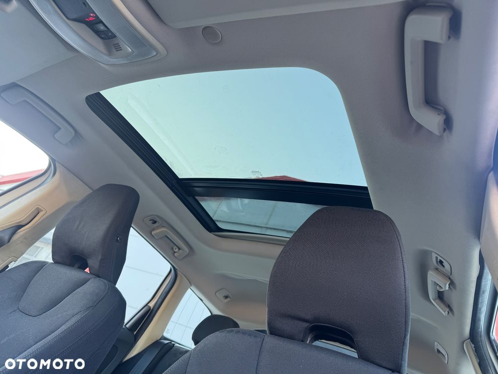 Volvo XC 60 DRIVe Summum - 26