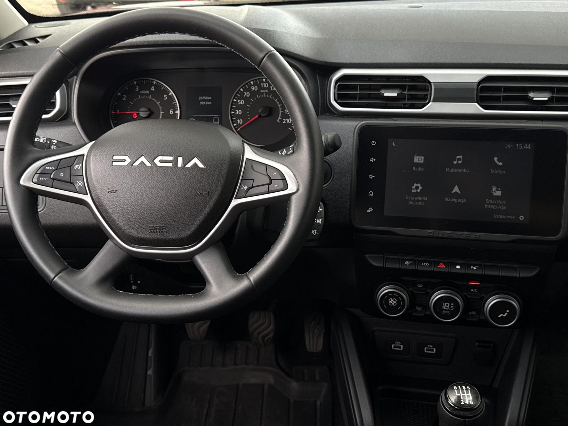 Dacia Duster - 13