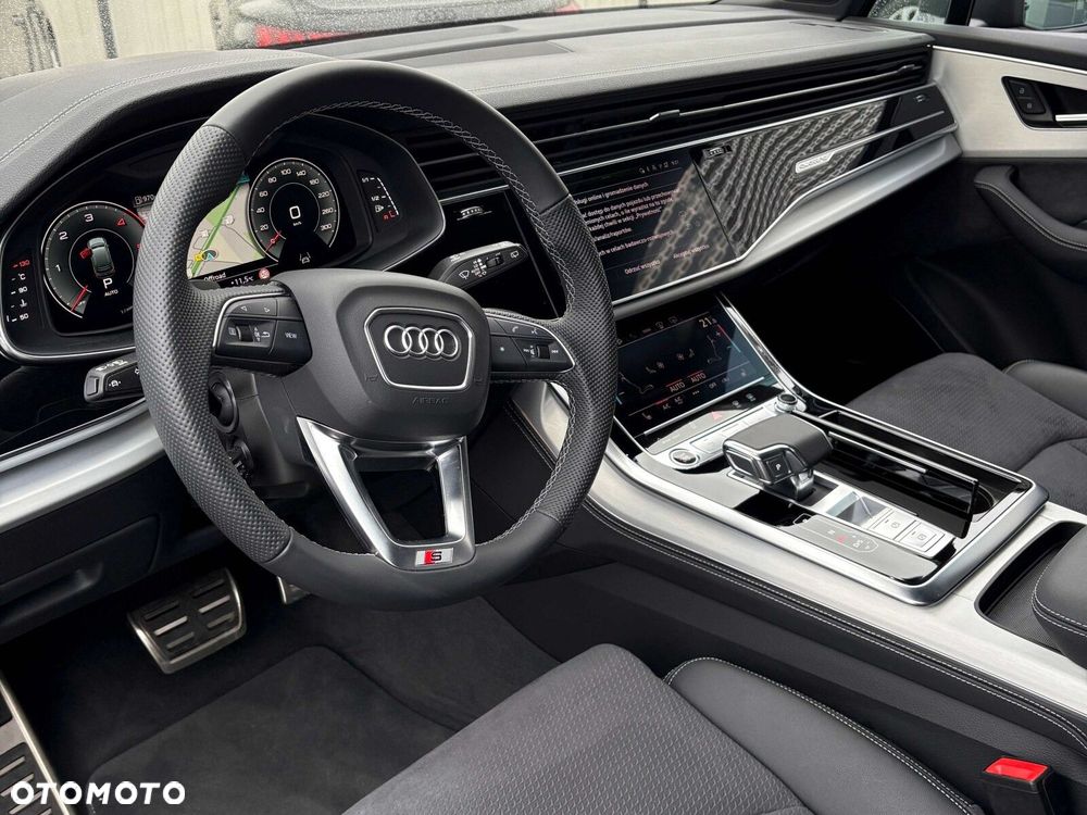 Audi Q7 - 15