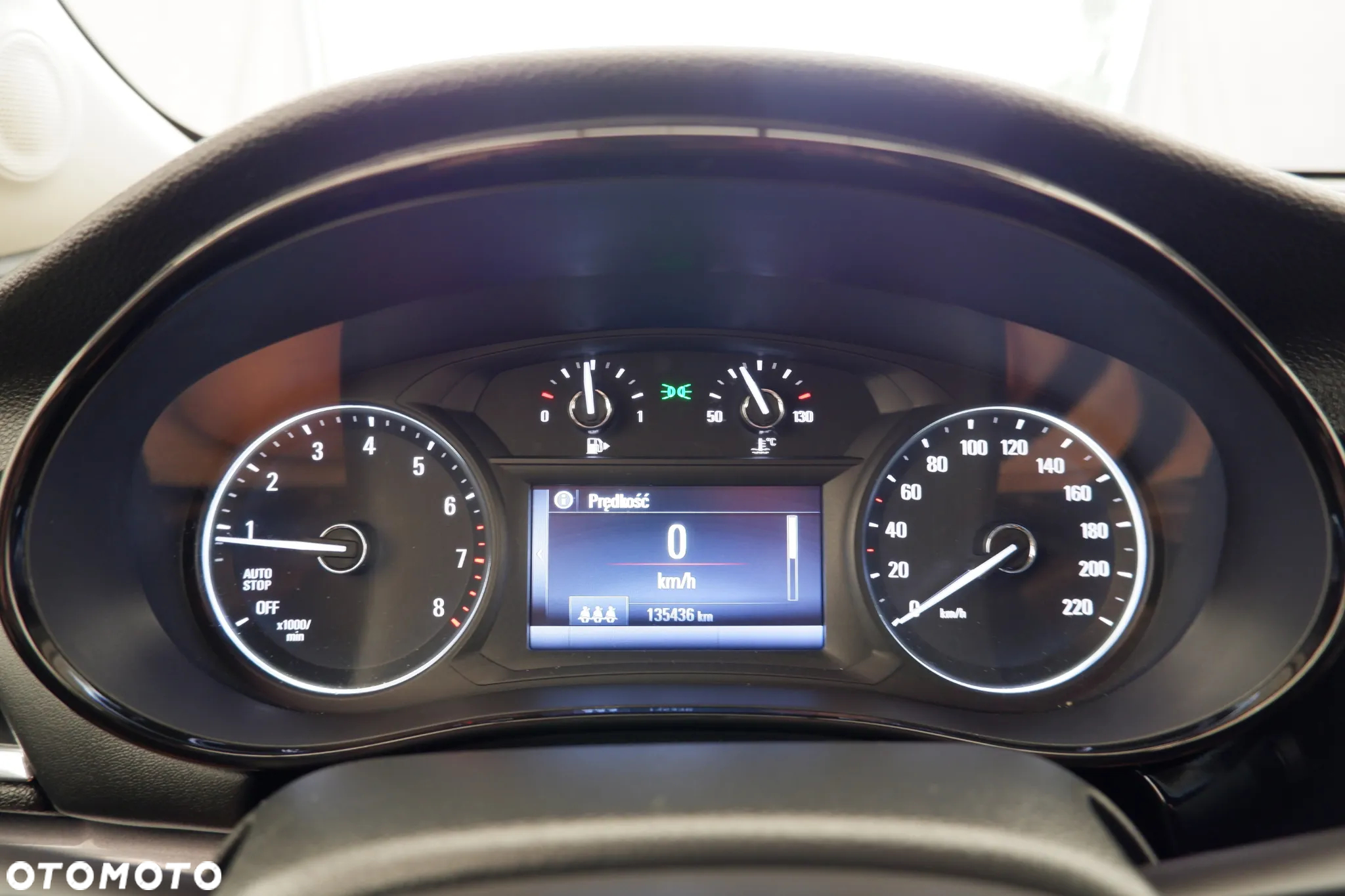 Opel Mokka - 23