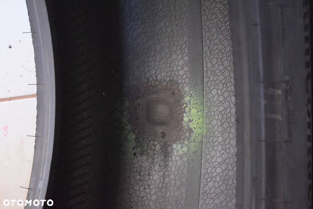 R19 275/55 Continental PremiumContact 6 2023r Cena za parę - 7