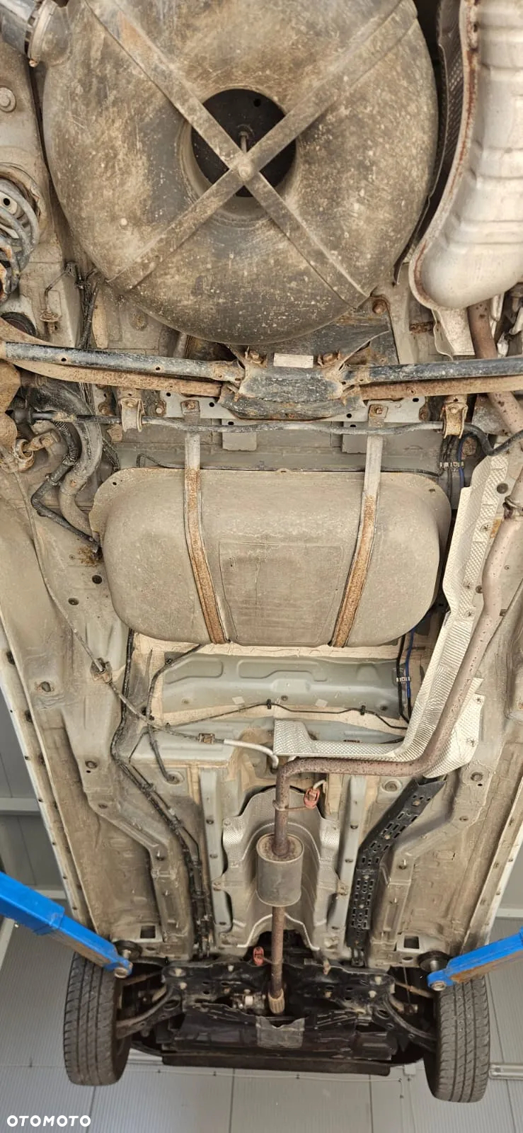 Opel Combo - 15