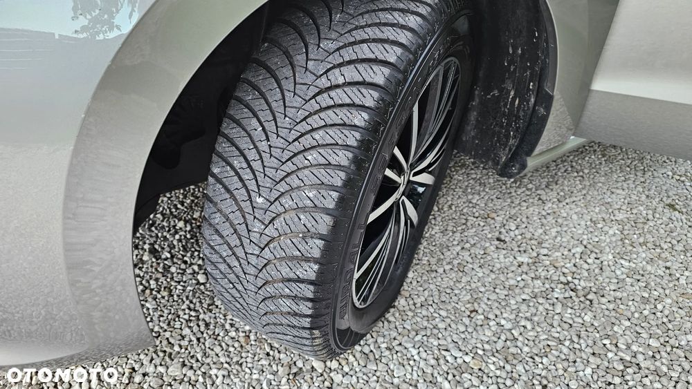 Volkswagen Golf Sportsvan 1.6 TDI BlueMotion Technology DSG Allstar - 32