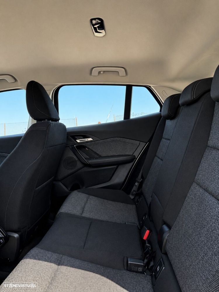 BMW iX2 eDrive20 - 7