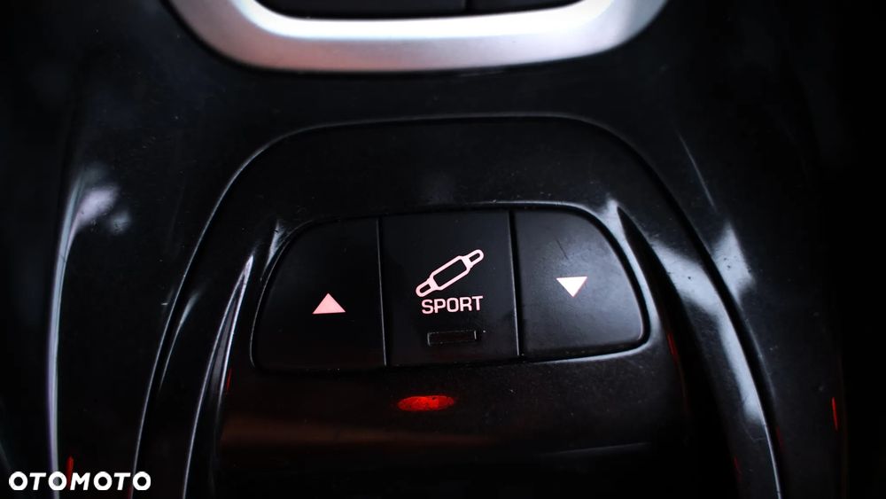 Citroën C5 Tourer BlueHDi 180 S&S EAT6 Cross Tourer - 30