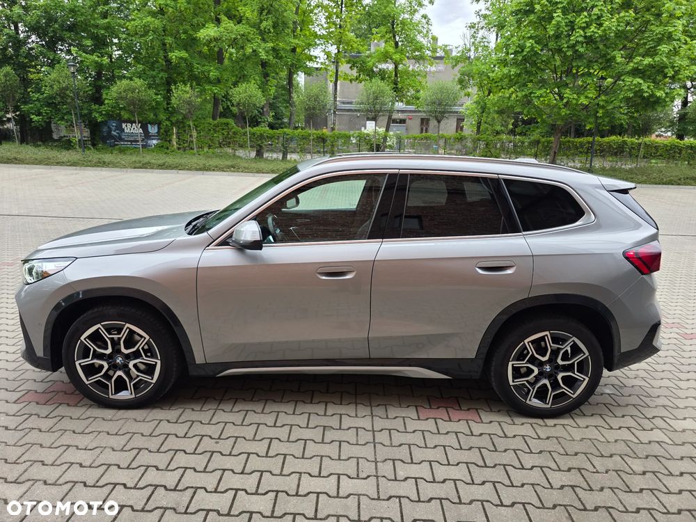 BMW X1 xDrive25i xLine - 18