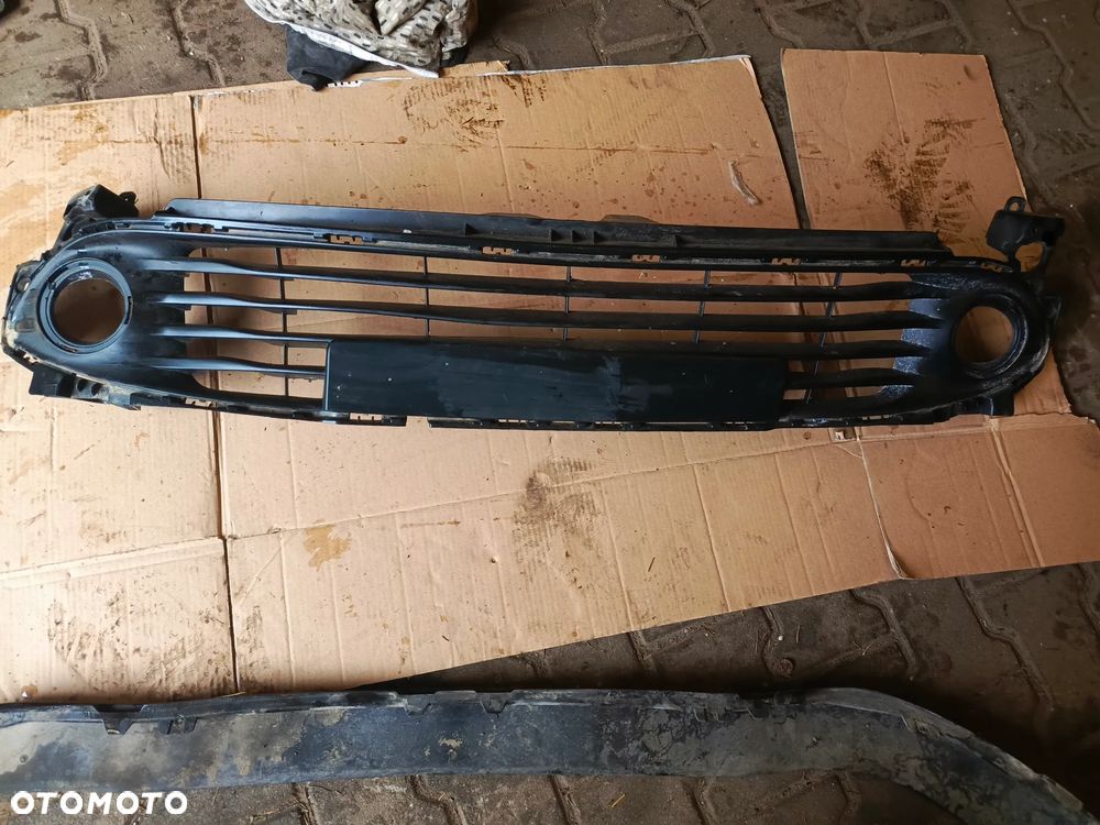 KRATKA ZDERZAKA RENEULT CLIO IV 622542958R - 3
