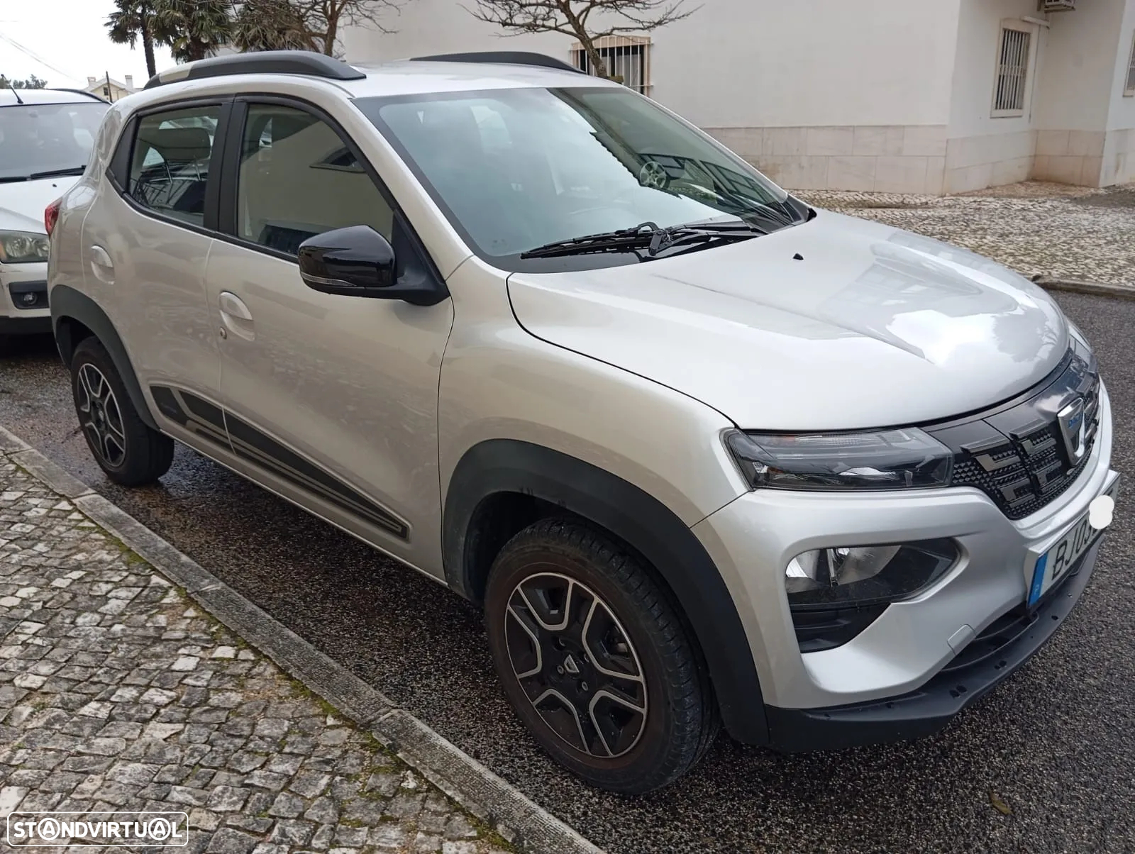 Dacia Spring Comfort - 2