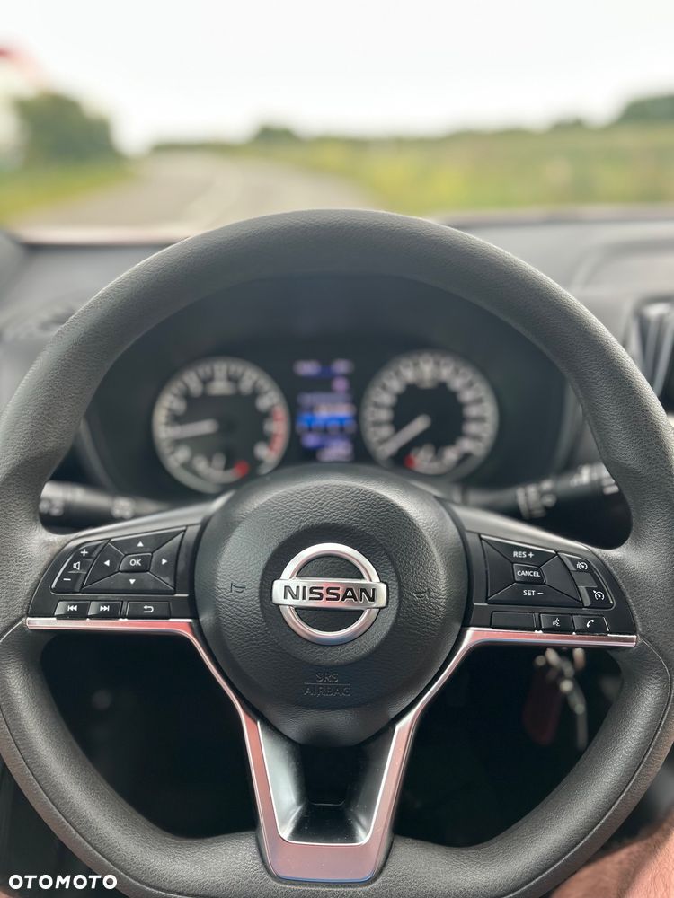 Nissan Juke 1.0 DIG-T Acenta - 24