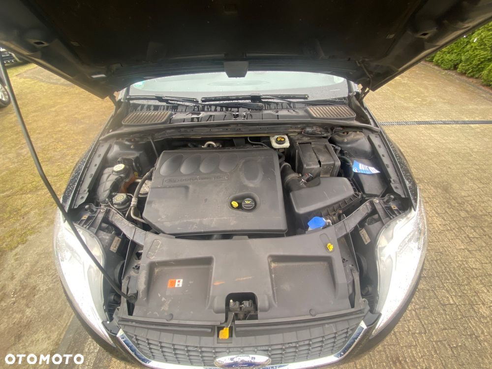 Ford Mondeo 2.0 TDCi Sport - 34