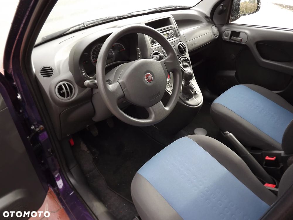 Fiat Panda 1.2 Active - 5
