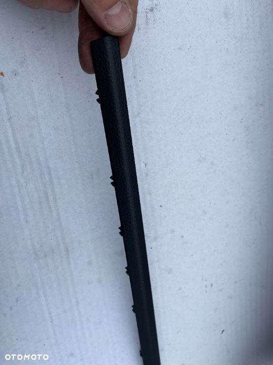 Pasek klimatronika ozdobny panel Bmw f10 f11 - 3