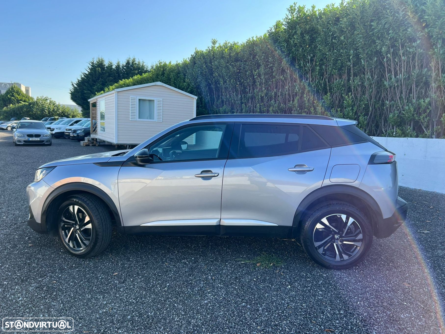 Peugeot 2008 1.2 PureTech Active - 13