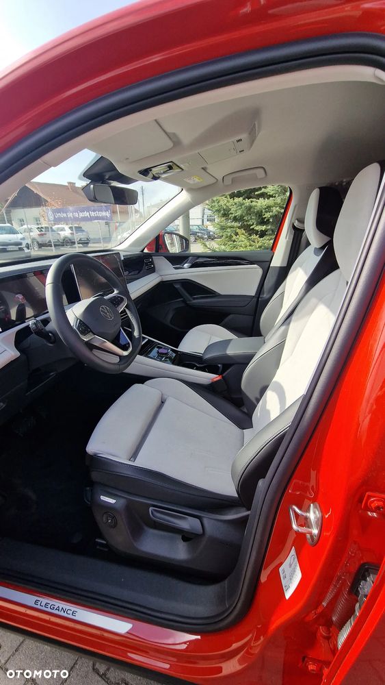 Volkswagen Tiguan 1.5 TSI EVO Elegance DSG - 8