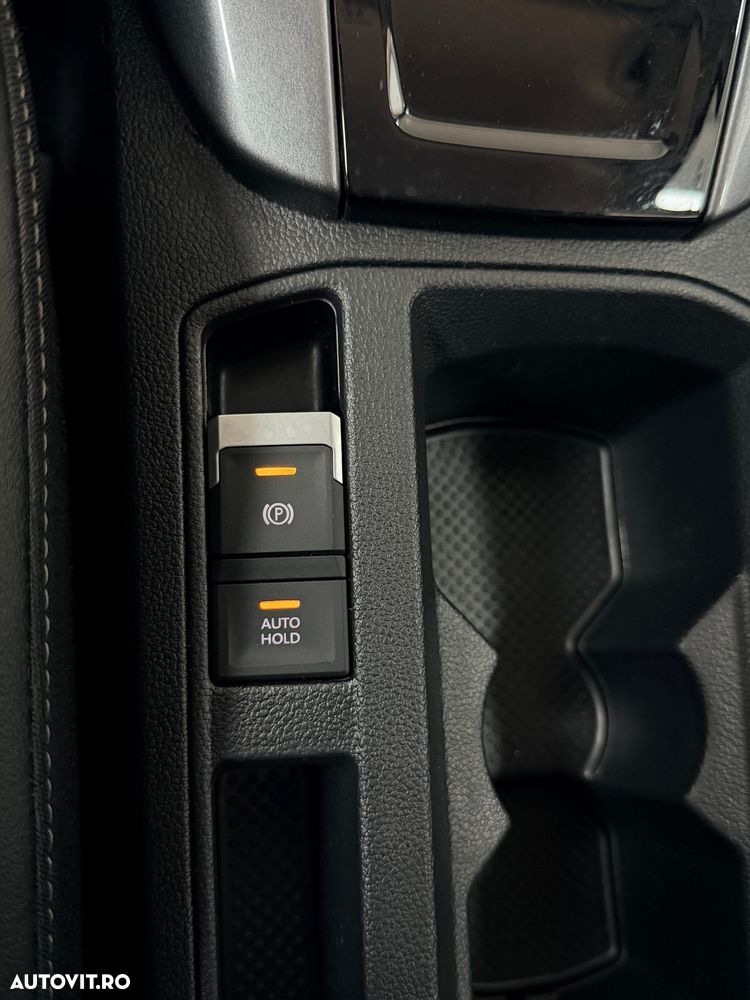 Volkswagen T-Roc 1.5 TSI DSG Style - 17