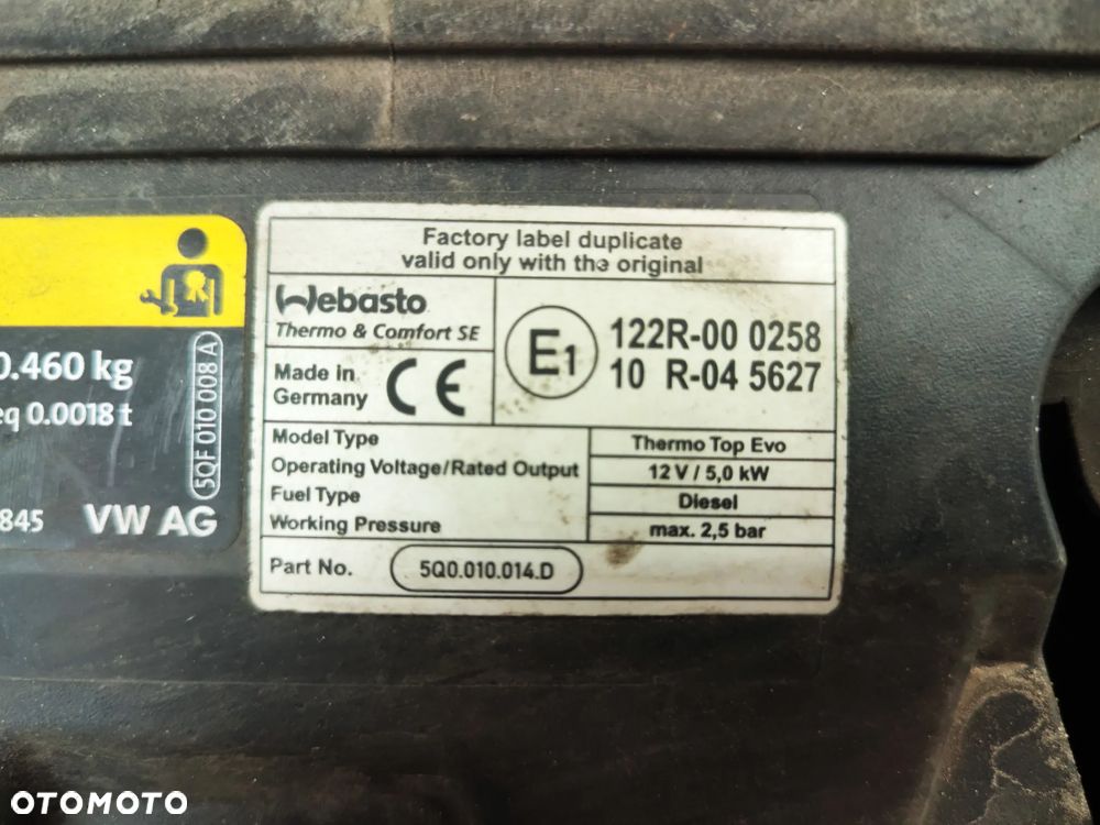 Skoda Octavia Combi 2.0 TDI DSG Drive - 26