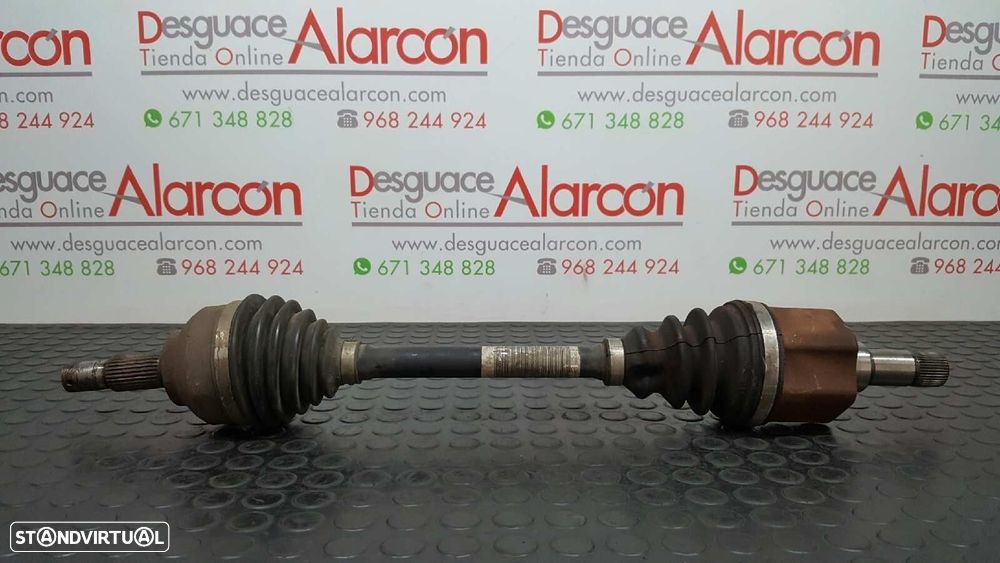 TRANSMISSÃO FRENTE ESQUERDA CITROEN C5 BERLINA LIVE - 1