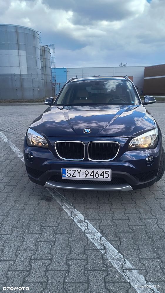BMW X1 xDrive18d - 2
