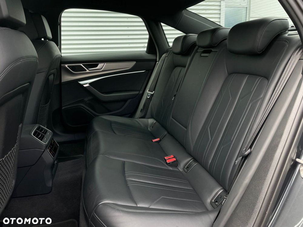 Audi A6 Limousine - 13