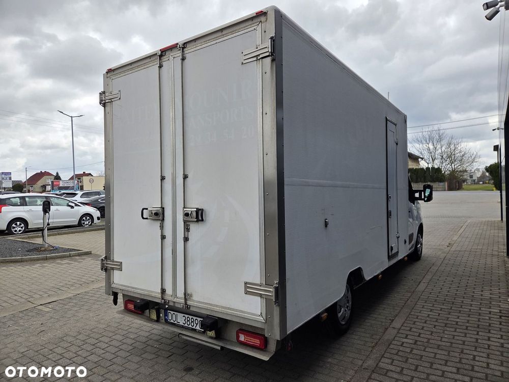 Renault Master - 3