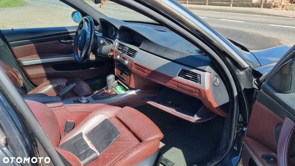 BMW Seria 3 - 20