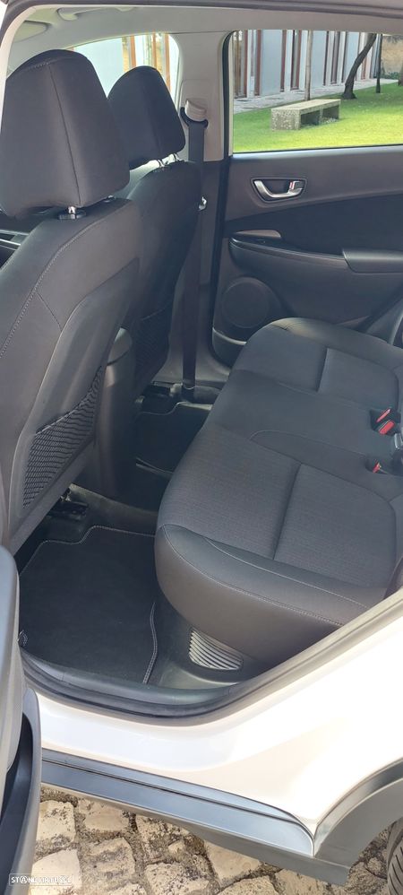 Hyundai Kauai 1.6 GDi HEV Premium (TT) - 7