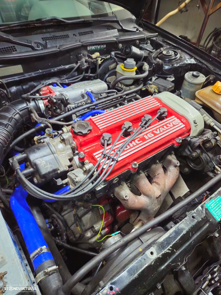 Rover 400 416 GTI - 4